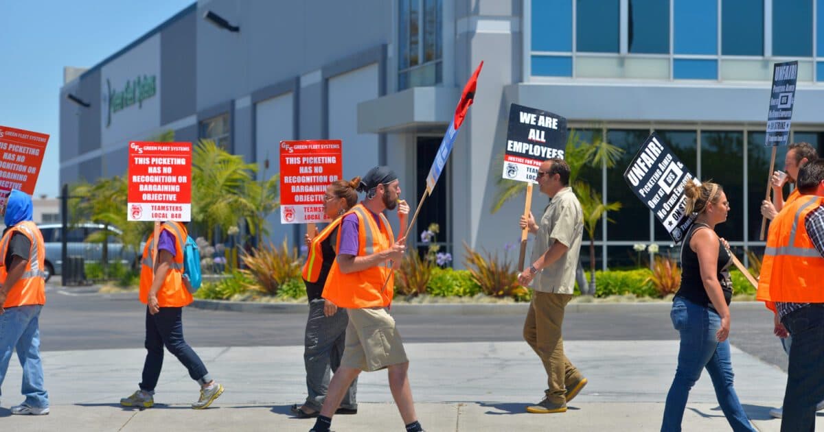 Almond Joy Employees Countersue for Scrotum Zoom Background Debacle