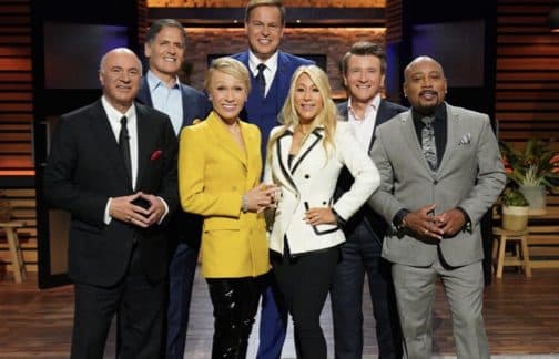 TLC’s New Hit: Shark Tank for Orphans