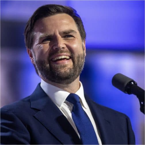 J.D. Vance has a dirty little secret: his penis.