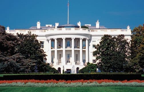 CIA Reveals Leaked Messages Hinting at Massive Conspiracy to Ding-Dong Ditch White House.