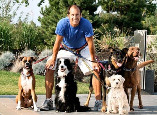 Disgraced, Unlicensed Dog Trainer Not Trainer At All; Just Loves Giving Puppies Treats. Fleeces Dog Owners for Millions.